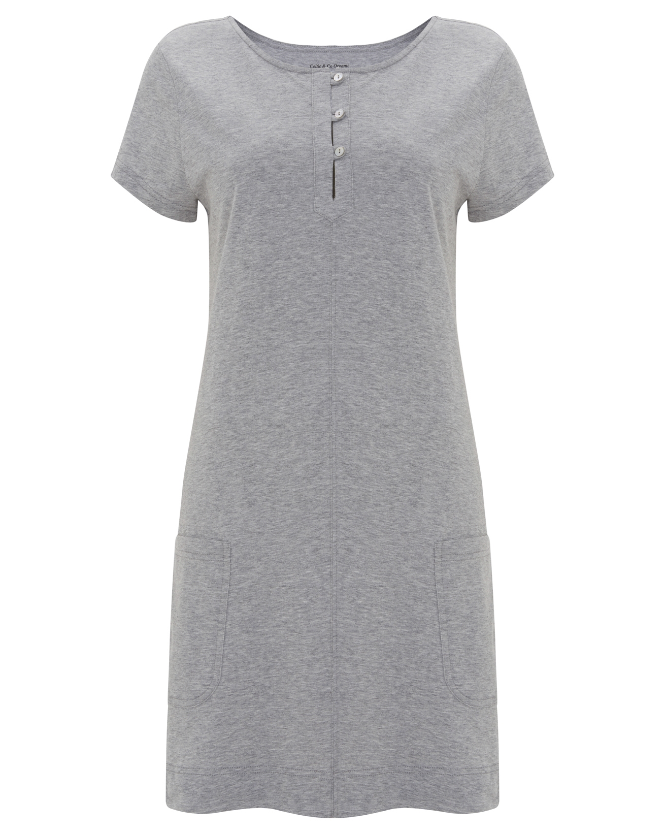 Organic Cotton Dress