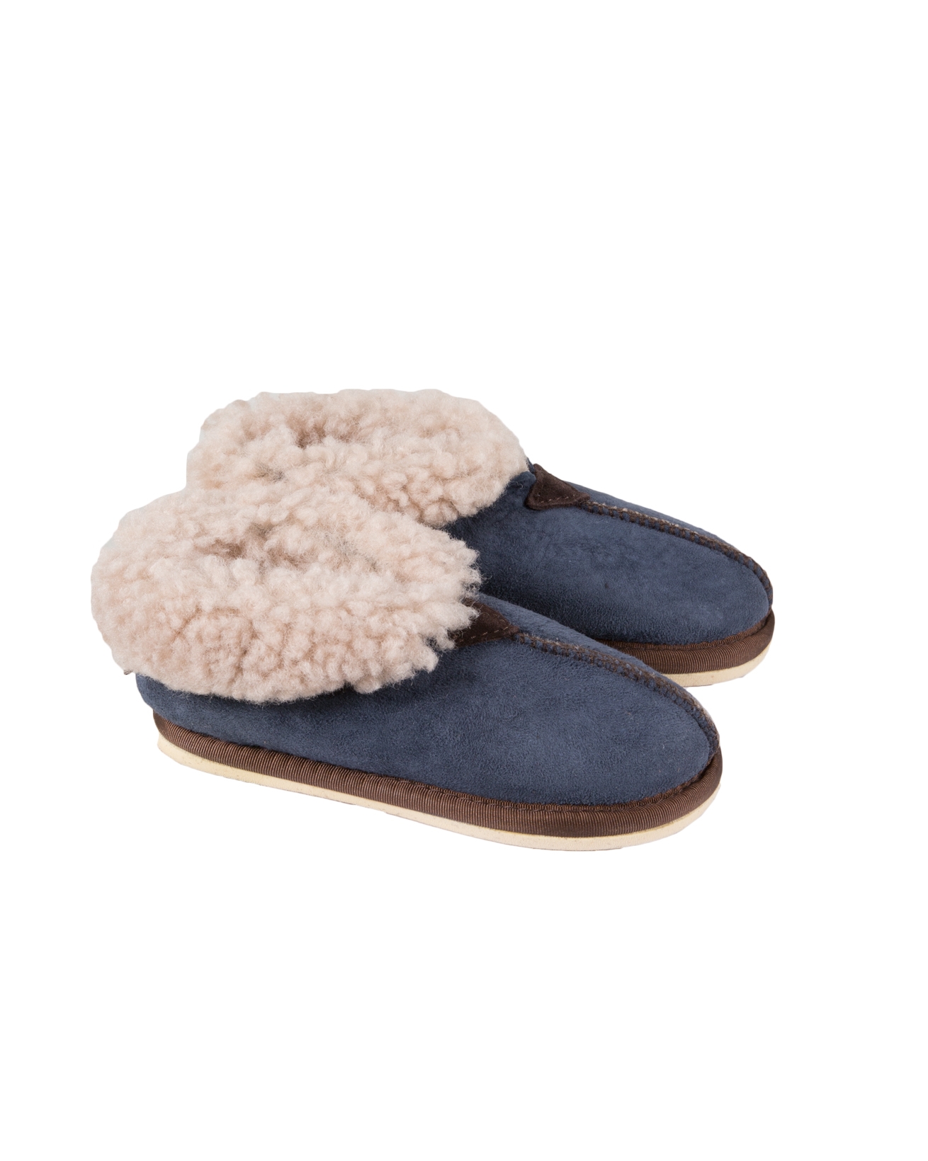slipper size 9