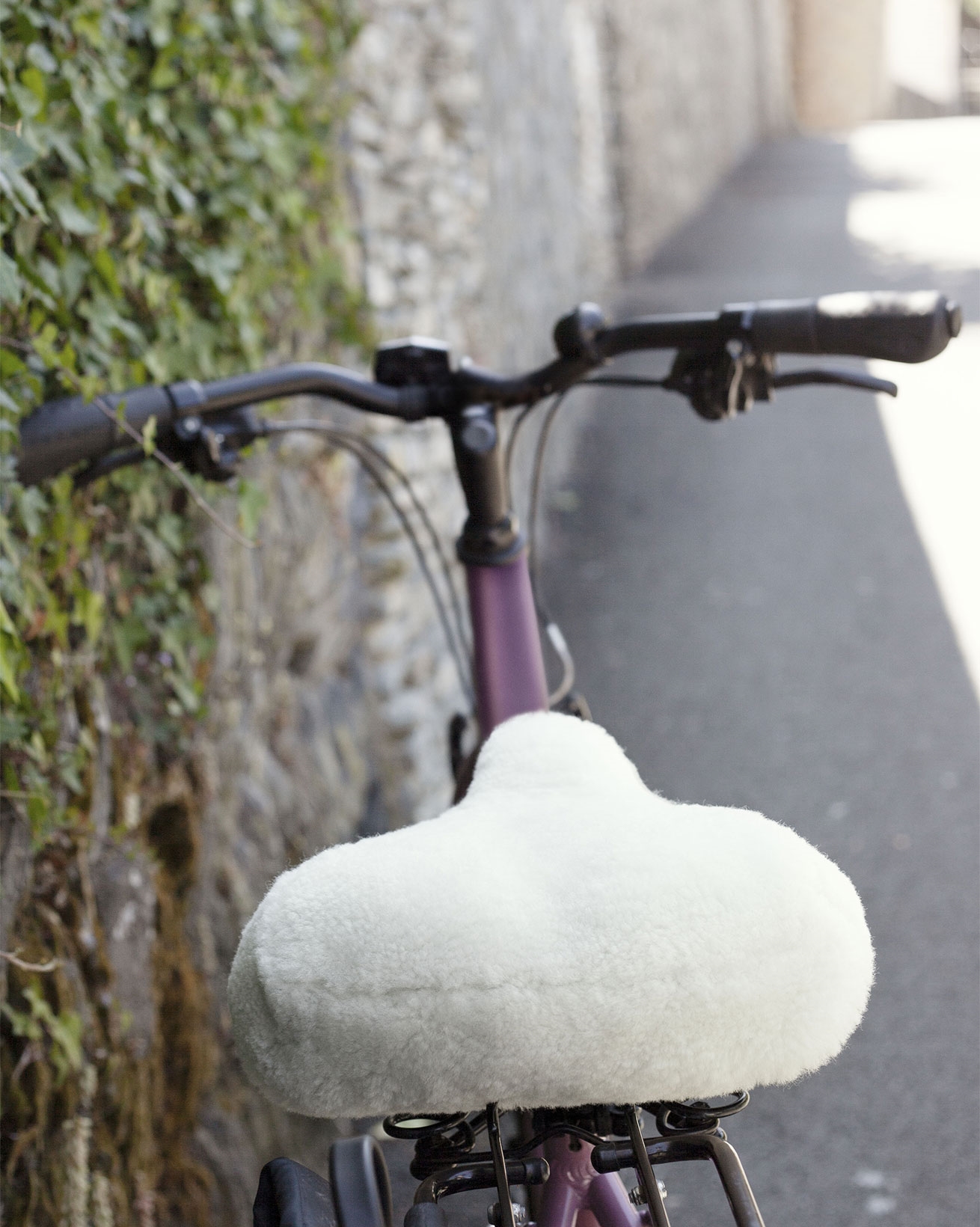 road bike seat cushion
