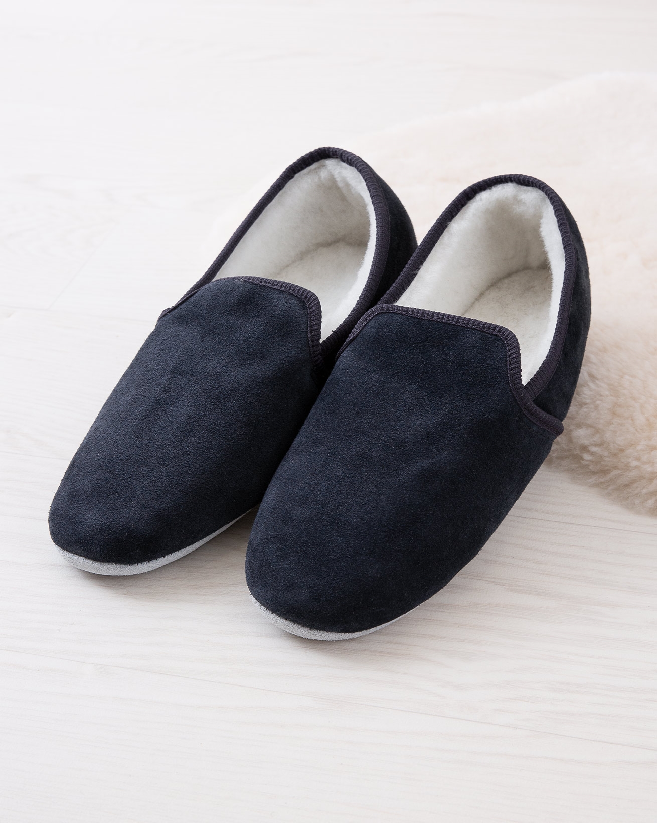 celtic & co slippers