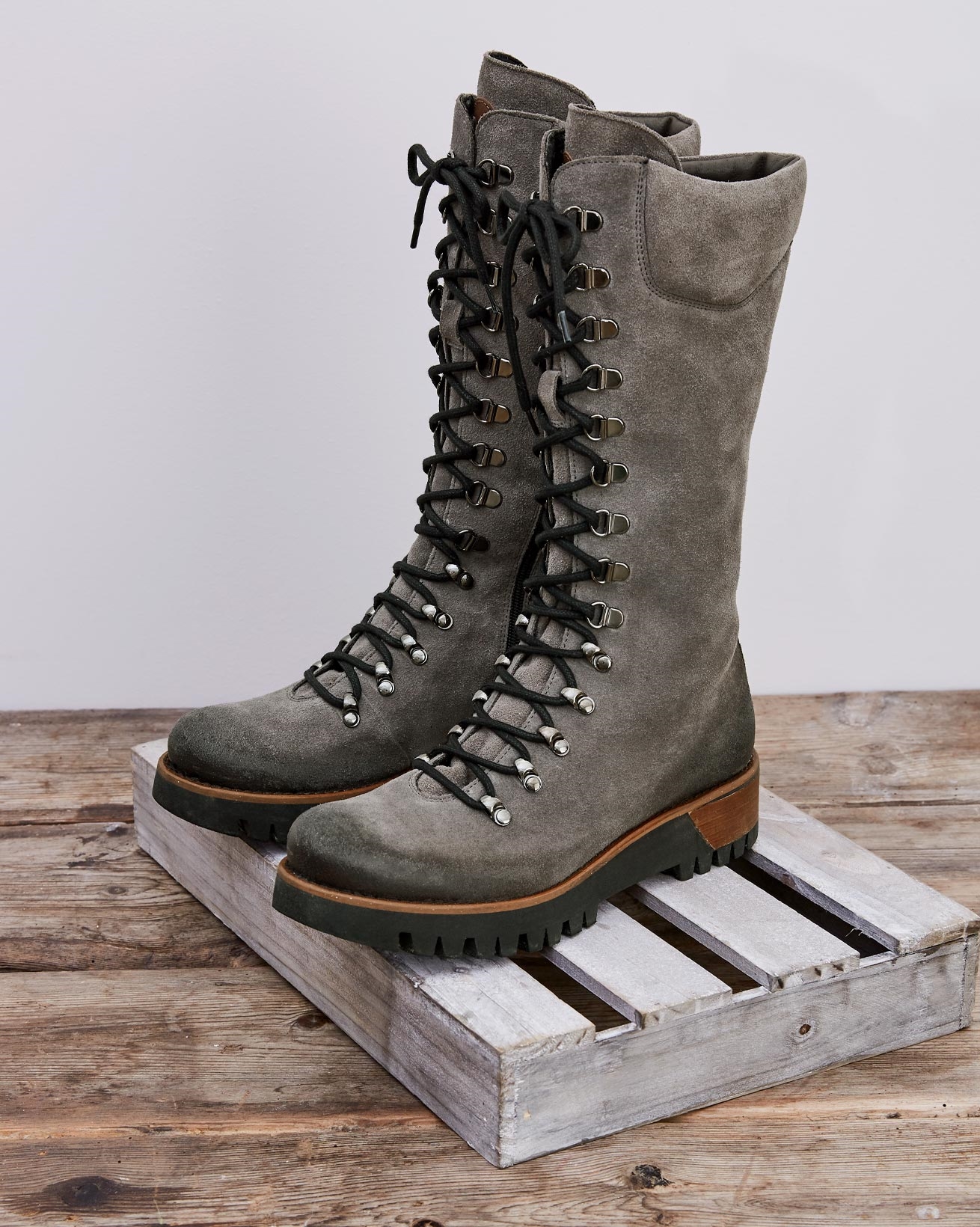 celtic and co woodsman boots