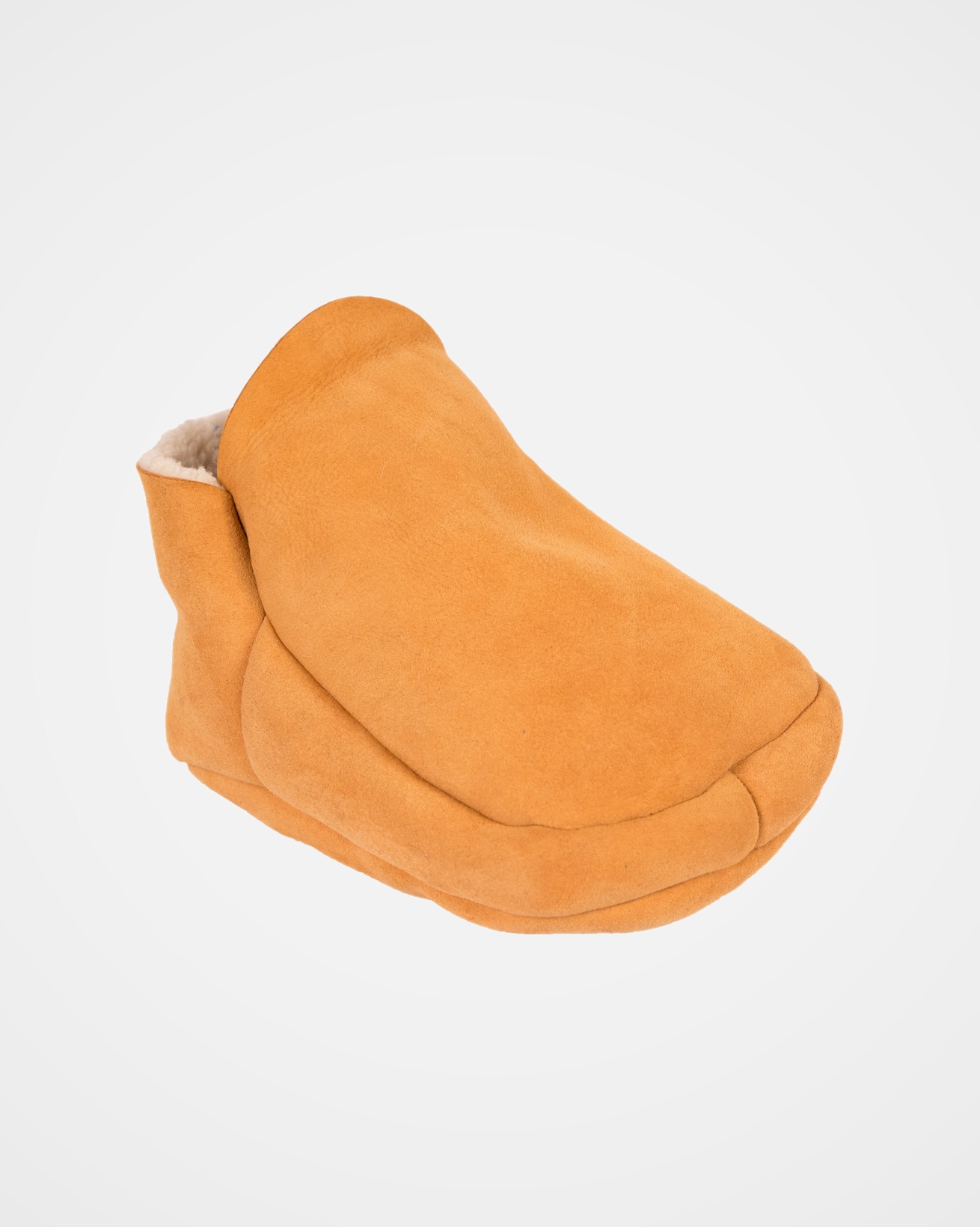 sheepskin cosy toes for pushchairs