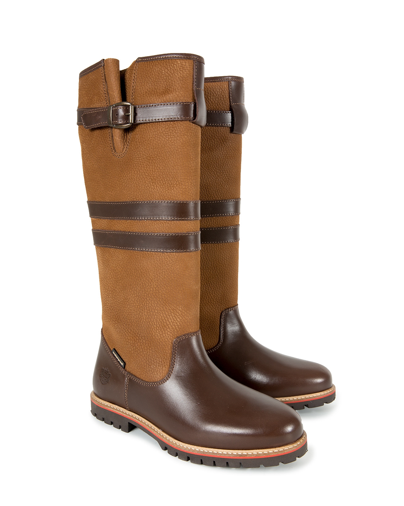 Waterproof Boots - Knee
