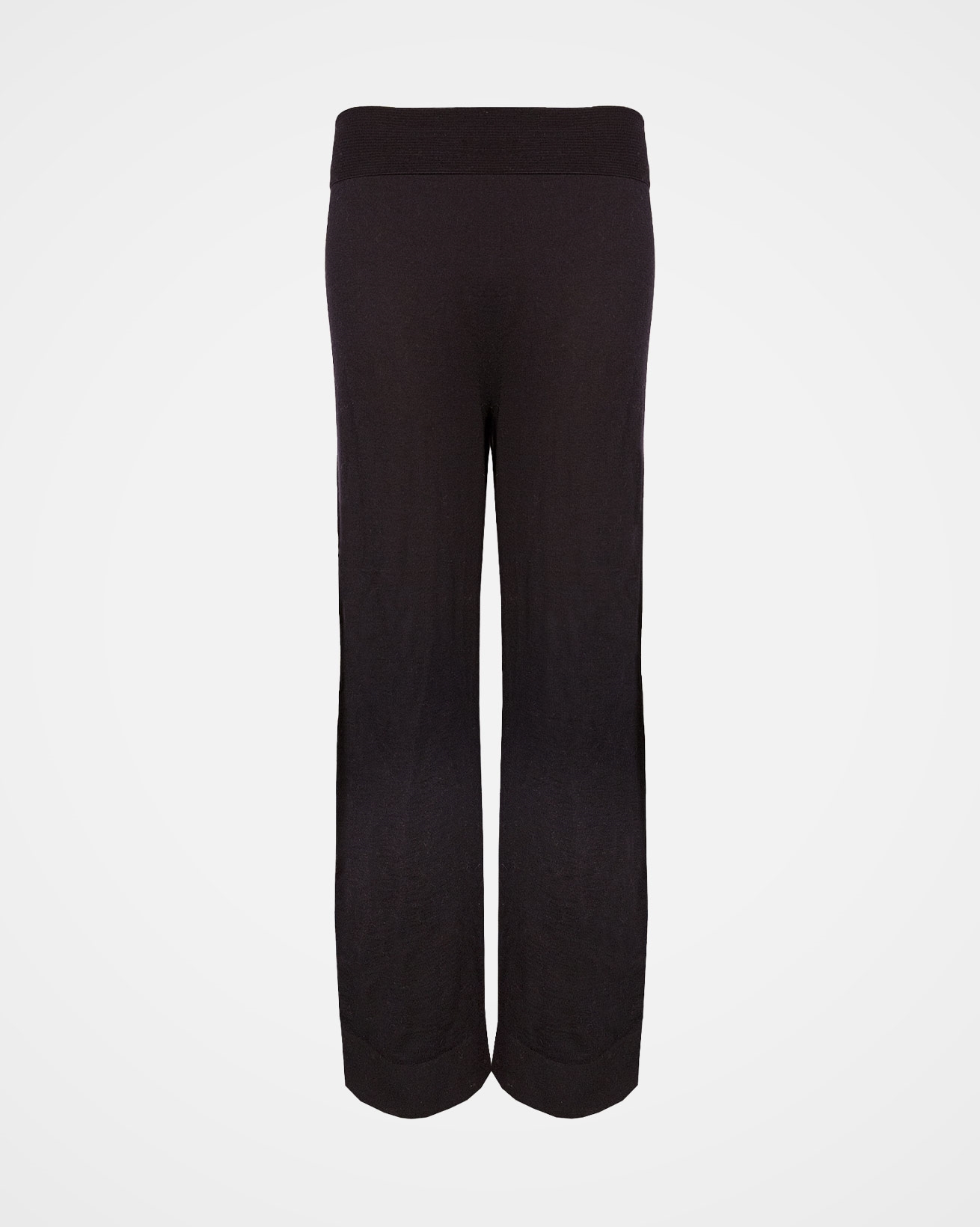 Wide Leg Merino Lounge Pants