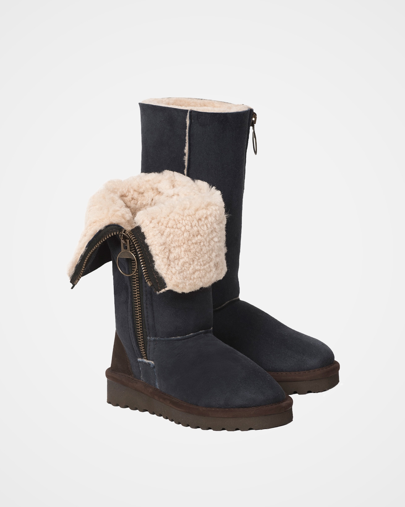 Sheepskin Boots for Women | Ladies Sheepskin Boots | Celtic & Co