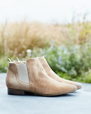 Women's Leather Boots | Celtic & Co