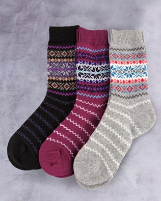 Women's Socks | Ladies Socks | Celtic & Co