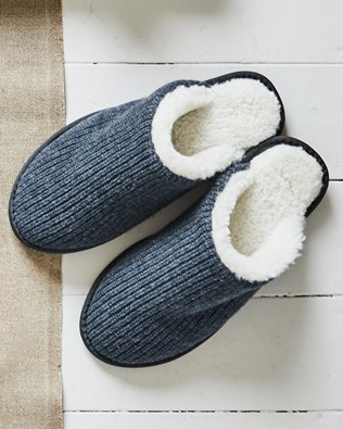 celtic slippers mens
