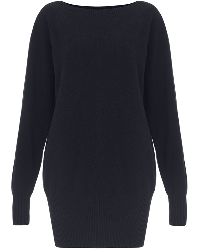 Supersoft Slouch Jumper
