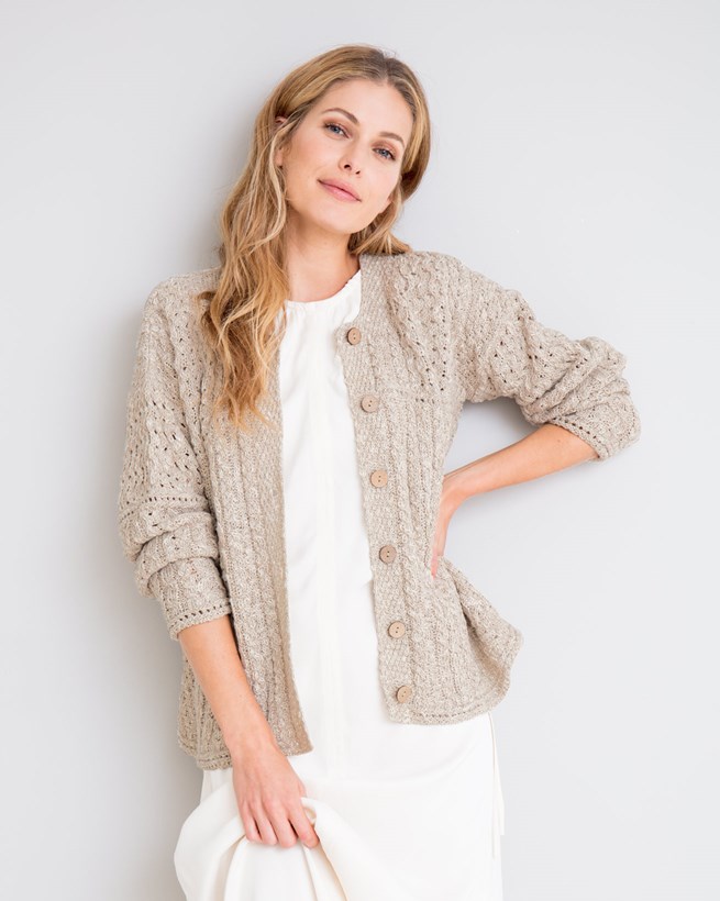 country road ladies cardigans