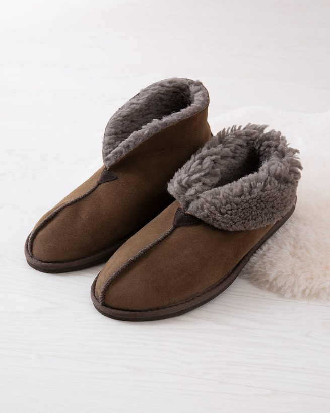 celtic company slippers