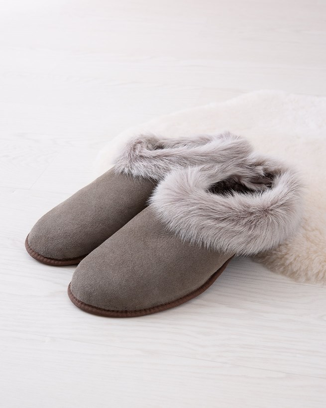 celtic & co slippers
