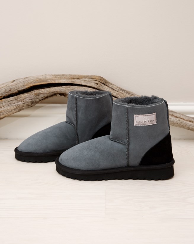 Sheepskin Boots for Women | Ladies 