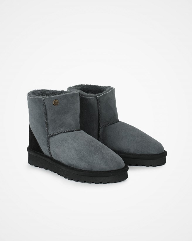 sheepskin boots uk sale